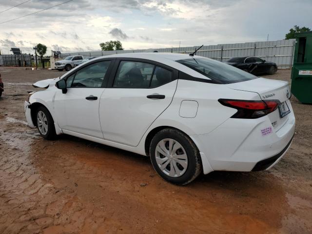 Vin: 3n1cn8dv7ll835395, lot: 54765865, nissan versa s 20202