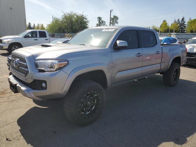 TOYOTA TACOMA DOU
