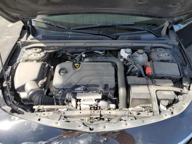 2023 CHEVROLET MALIBU LT - 1G1ZD5ST7PF183817