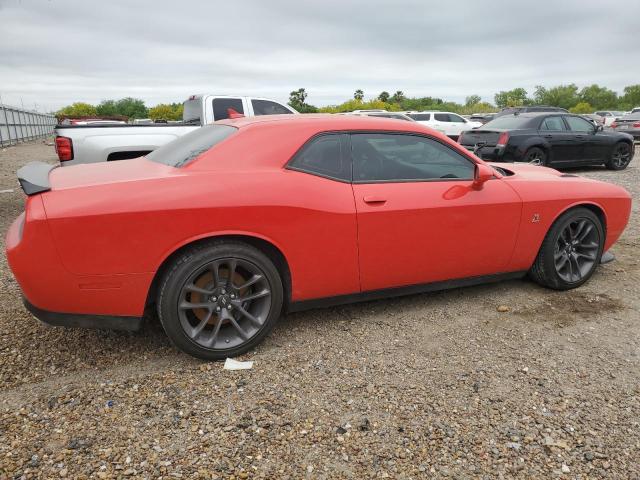 Vin: 2c3cdzfj2ph696411, lot: 51626805, dodge challenger r/t scat pack 20233