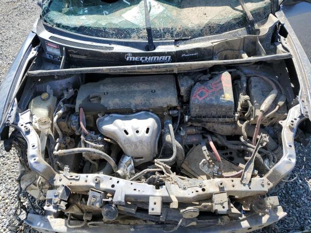 2012 TOYOTA SCION XB - JTLZE4FE4C1142972