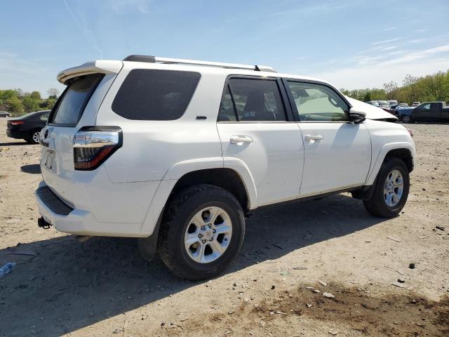 2021 TOYOTA 4RUNNER SR JTENU5JR0M5949217
