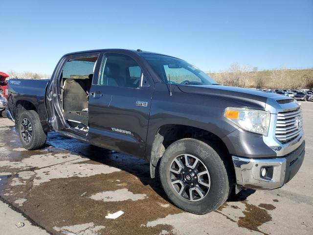 Vin: 5tfhw5f17ex337066, lot: 53289705, toyota tundra crewmax limited 20144