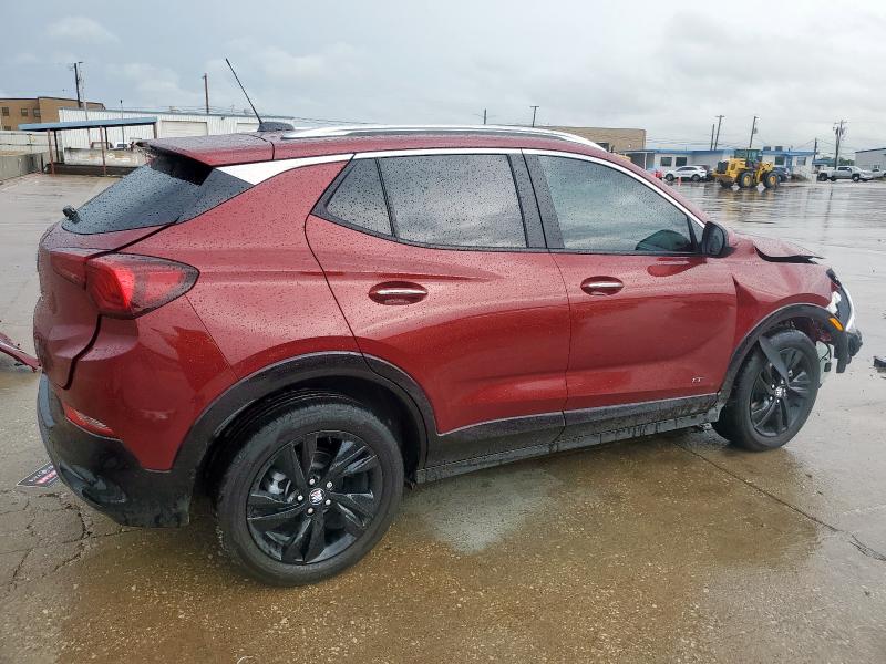 Vin: kl4amdsl9sb088491, lot: 54571495, buick encore sport touring 20253