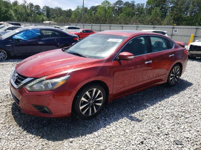 Vin: 1n4al3ap6gc201912, lot: 53811065, nissan altima 2.5 2016 img_1