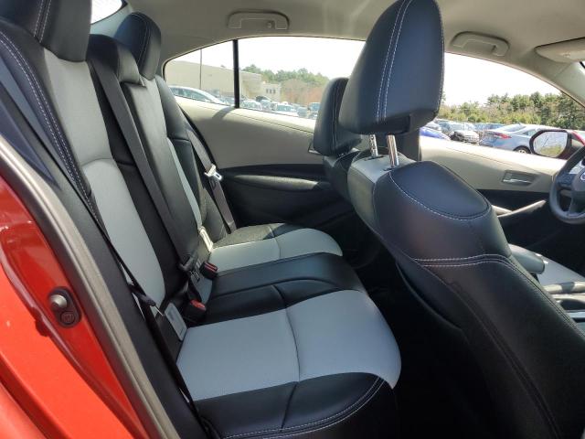 2020 TOYOTA COROLLA LE - 5YFEPRAE0LP013888