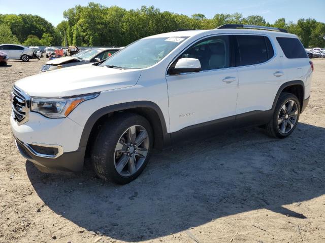 GMC ACADIA SLT