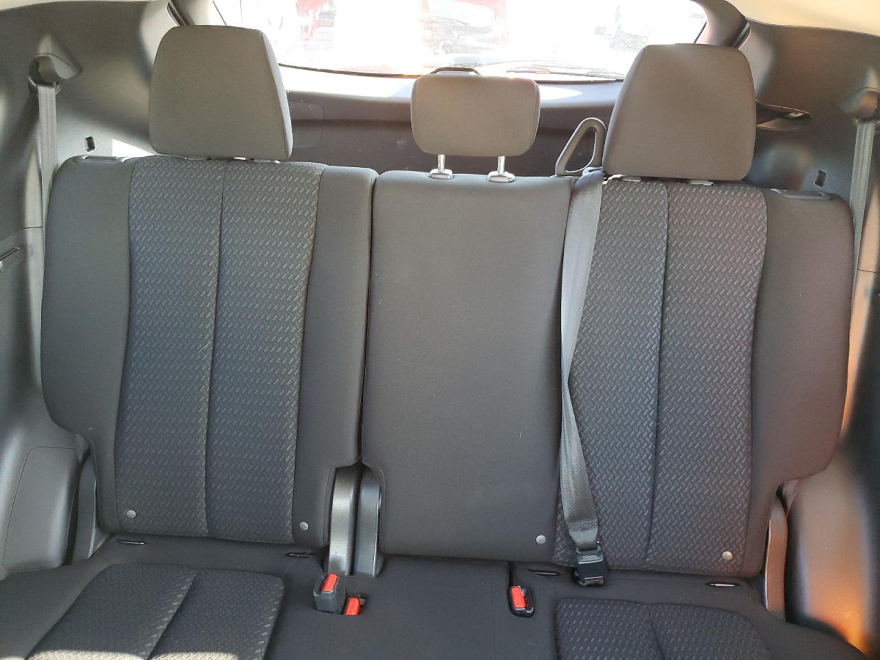 MITSUBISHI ECLIPSE LE