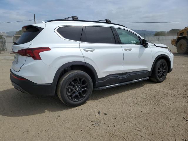 2022 HYUNDAI SANTA FE S - 5NMS64AJ7NH421596