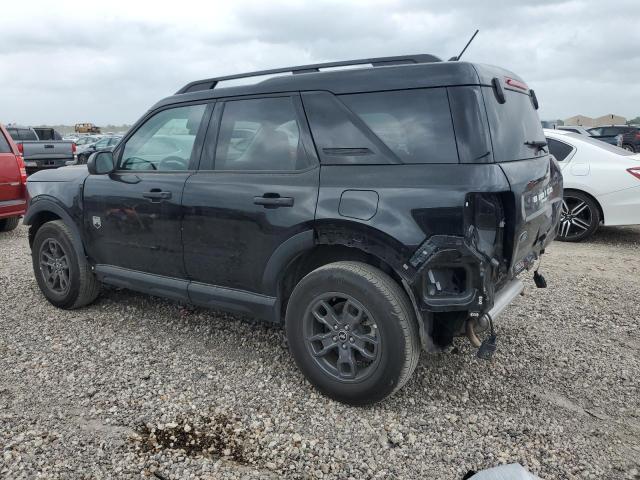 Vin: 3fmcr9b64pre17829, lot: 50836845, ford bronco big bend 20232