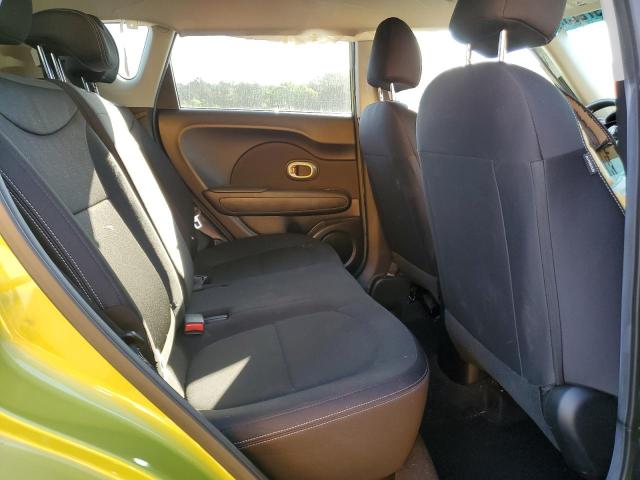 2017 KIA SOUL - KNDJN2A29H7881446