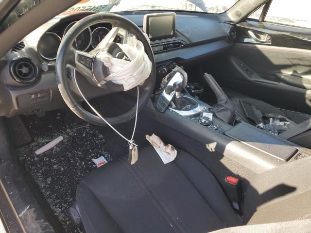 2016 MAZDA MX-5 MIATA - JM1NDAC76G0104303
