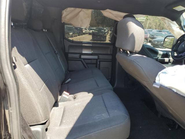 2020 FORD F150 SUPER - 1FTEW1EP0LFB24187
