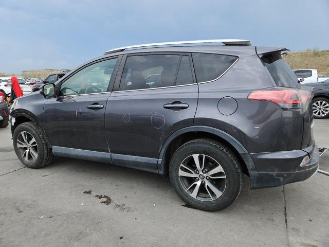 2016 TOYOTA RAV4 XLE - 2T3RFREV2GW471331