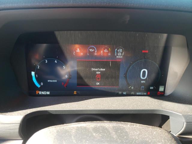2024 FORD F150 XLT 1FTEW3LP9RKD60819