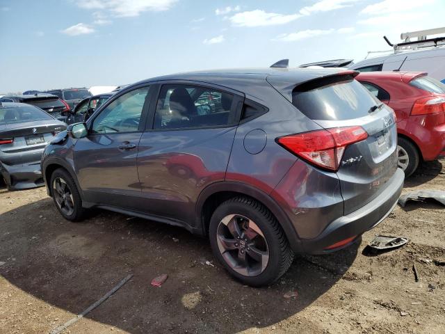 Vin: 3czru6h52jg704416, lot: 52419345, honda hr-v ex 20182