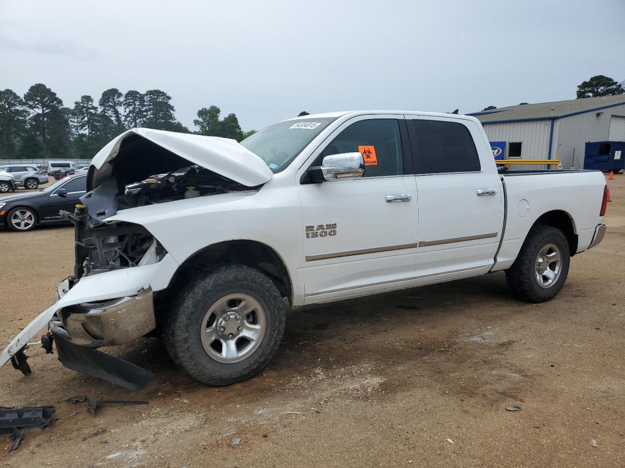 RAM 1500 SLT