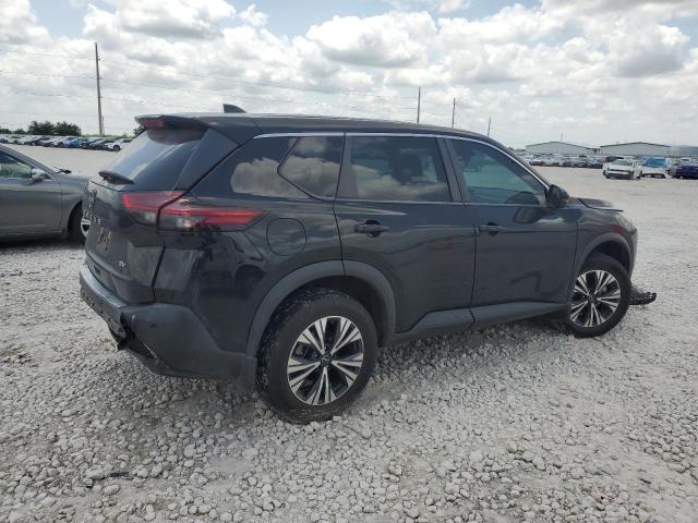Vin: 5n1bt3baxnc683821, lot: 54013345, nissan rogue sv 20223