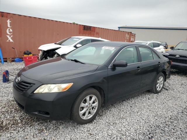 TOYOTA CAMRY BASE