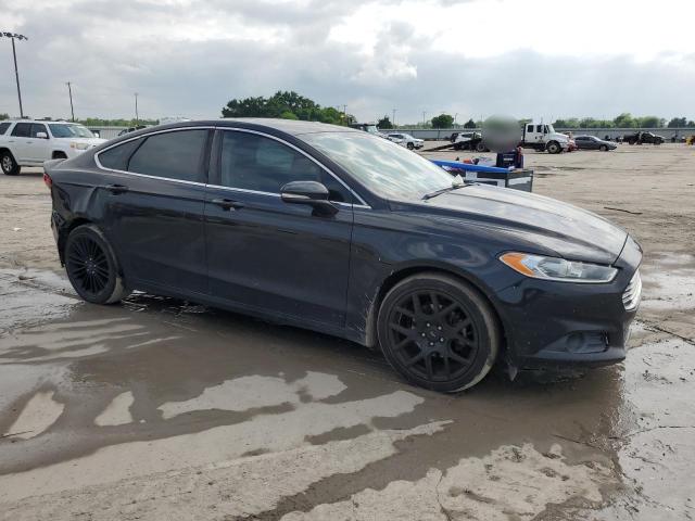 Vin: 3fa6p0h94er290877, lot: 54700075, ford fusion se 20144