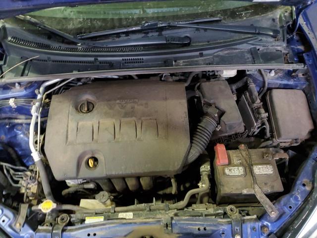 2016 TOYOTA COROLLA L - 2T1BURHE2GC665743