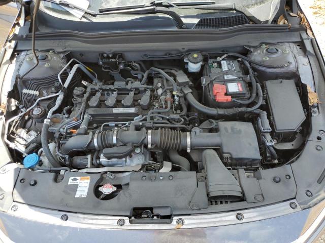 2019 HONDA ACCORD LX - 1HGCV1F14KA065369