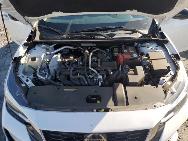 2020 NISSAN SENTRA SR - 3N1AB8DV1LY300033
