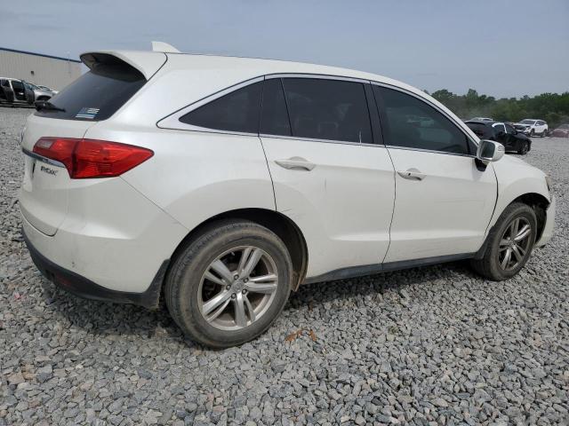 Vin: 5j8tb3h51el013548, lot: 54101785, acura rdx technology 20143