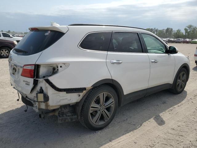 Vin: km8sr4hf8fu127493, lot: 52978945, hyundai santa fe gls 20153
