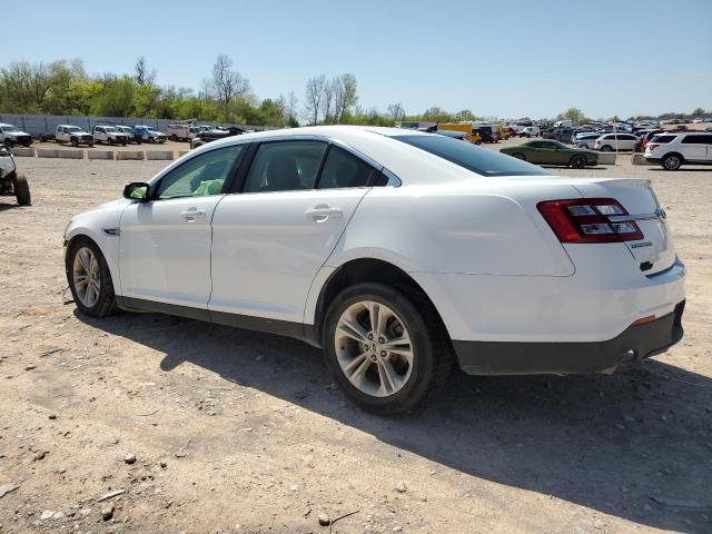 Vin: 1fahp2e84dg174939, lot: 52387875, ford taurus sel 20132