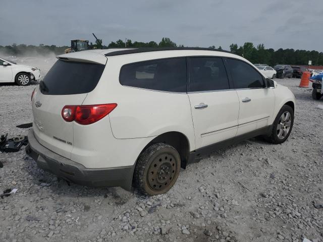 Vin: 1gnkvled7bj387500, lot: 54734235, chevrolet traverse ltz 20113