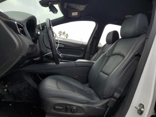2024 BUICK ENCLAVE ES 5GAERBKW7RJ114840
