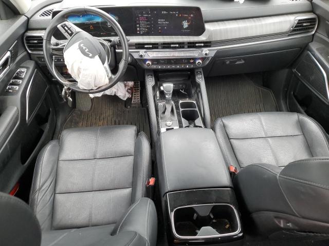2023 KIA TELLURIDE 5XYP54GC9PG405379