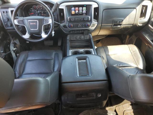 2018 GMC SIERRA K25 1GT22TEG9JZ351402