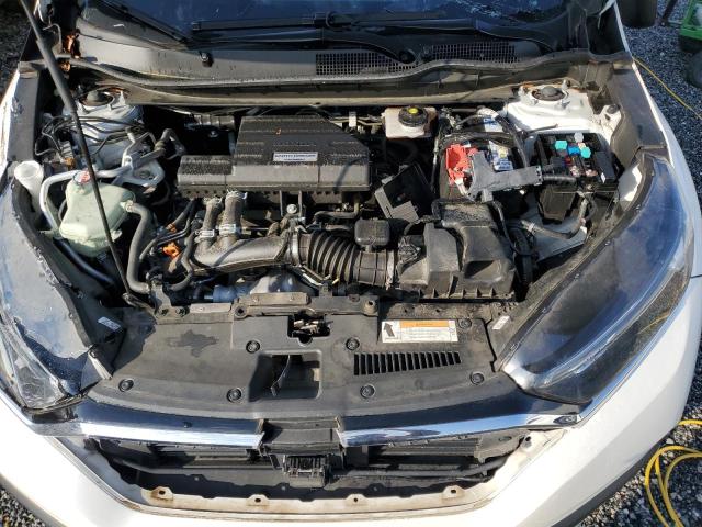 2020 HONDA CR-V LX - 5J6RW2H25LL017820