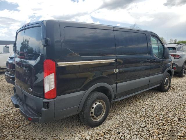 Vin: 1ftyr1yg3jkb35723, lot: 46300845, ford transit t-250 20183