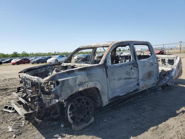 TOYOTA TACOMA DOU