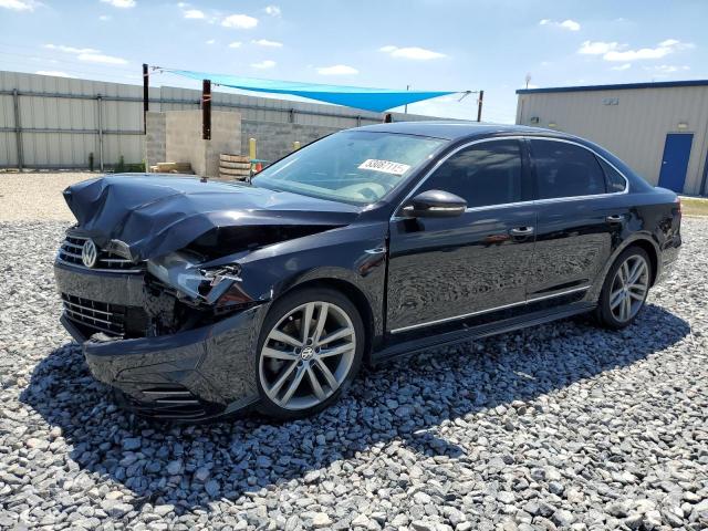 VOLKSWAGEN PASSAT R-L
