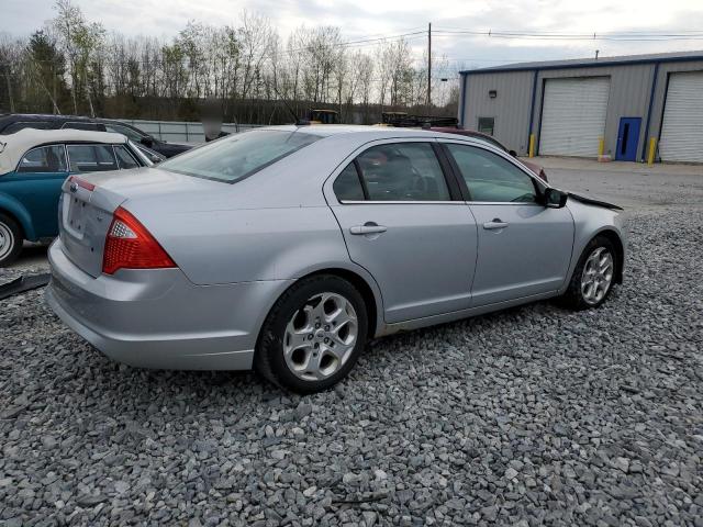 Vin: 3fahp0ha4ar163429, lot: 54047545, ford fusion se 20103