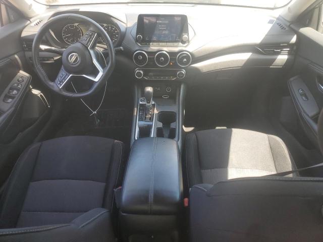 2021 NISSAN SENTRA SV - 3N1AB8CV0MY251569