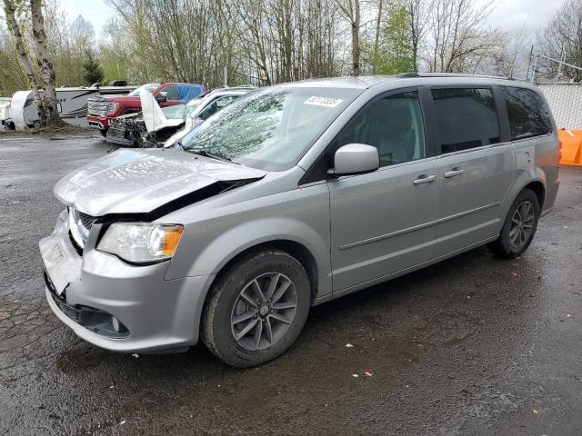 Vin: 2c4rdgcg3hr783376, lot: 52173535, dodge caravan sxt 2017 img_1