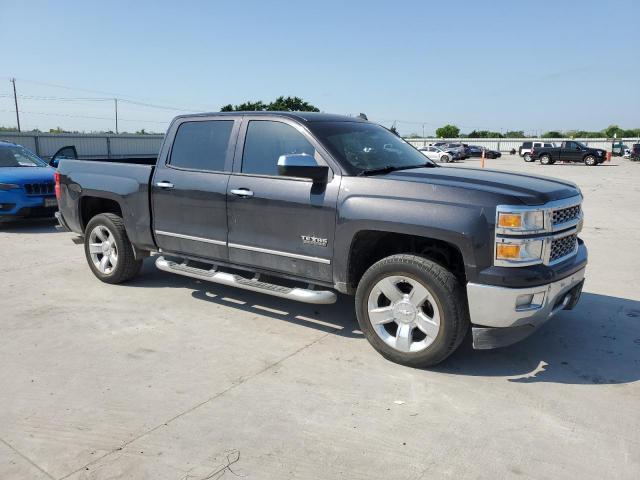 Vin: 3gcpcsec9eg453234, lot: 53514695, chevrolet all models c1500 ltz 20144