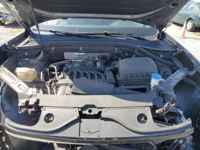 2021 VOLKSWAGEN ATLAS SE 1V2HR2CA3MC568156