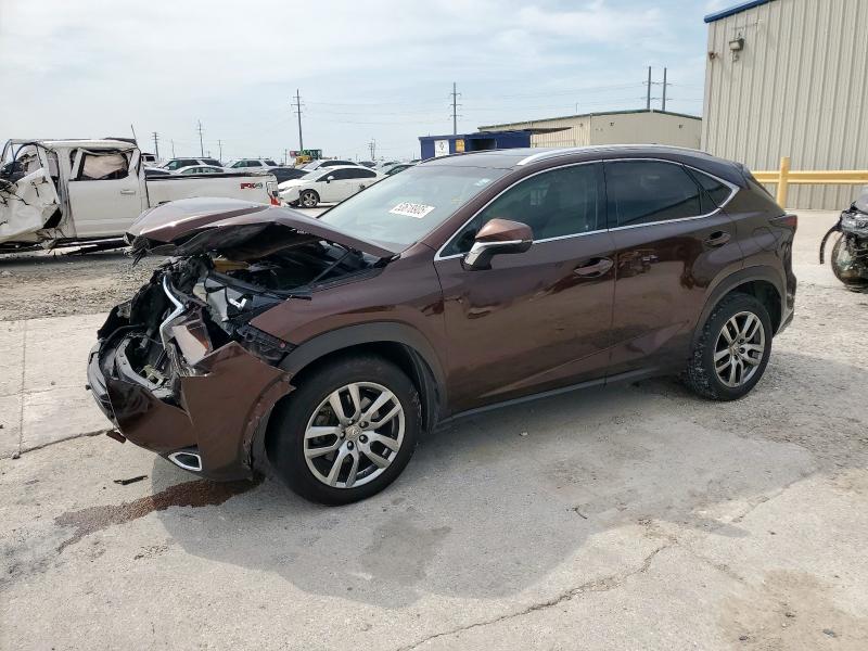 Vin: jtjyarbz1g2023315, lot: 53618905, lexus nx 200t base 2016 img_1