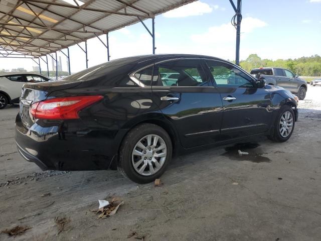 Vin: 1n4al3ap0hc486902, lot: 51068175, nissan altima 2.5 20173