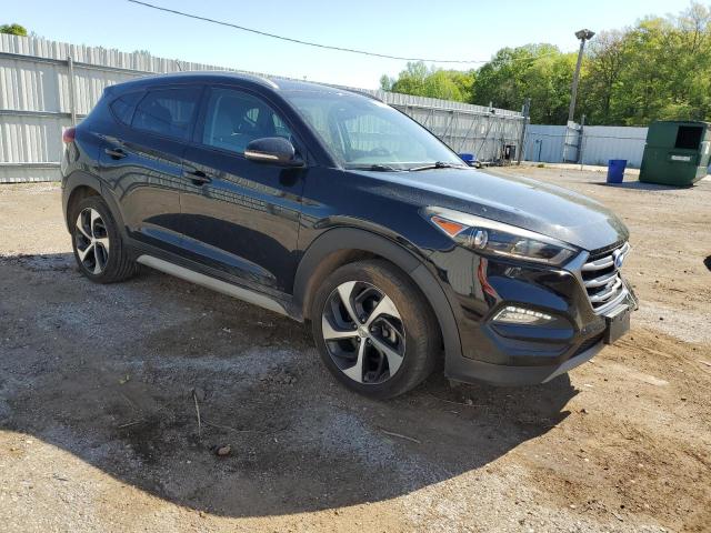 Vin: km8j33a29hu500266, lot: 52680495, hyundai tucson limited 20174