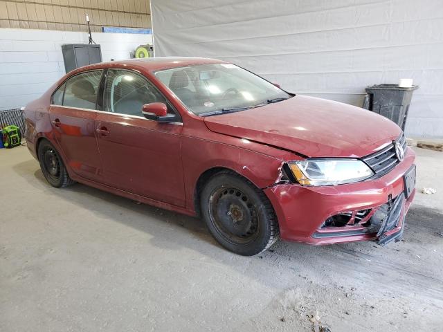 Vin: 3vwdb7ajxhm376898, lot: 53735285, volkswagen jetta se 20174