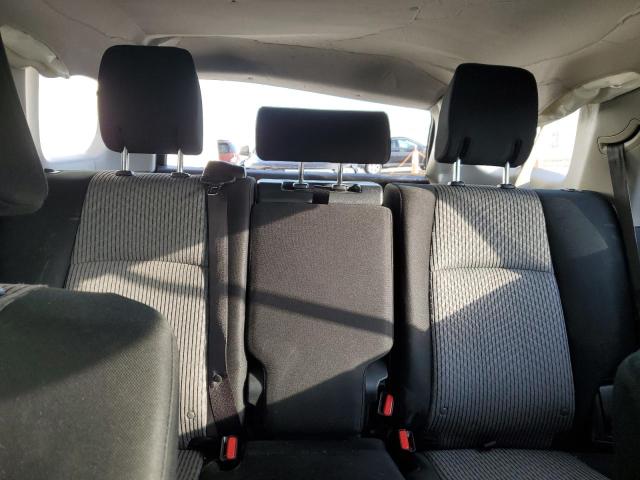 2016 TOYOTA 4RUNNER SR JTEBU5JR1G5373161