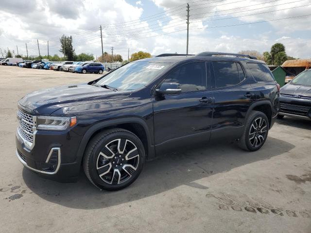 GMC ACADIA SLE
