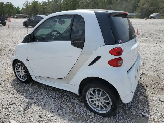 Vin: wmeej3ba6fk807938, lot: 53860475, smart fortwo pure 20152